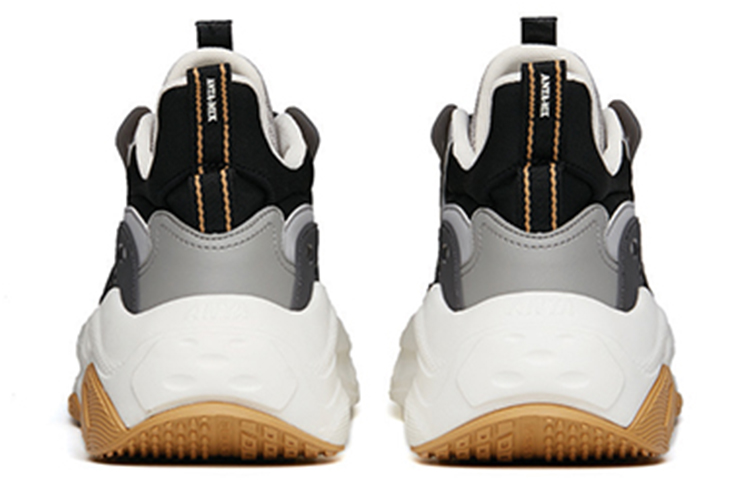 Purchase Anta MIX4.0 Low 'Blanco Gris' 112218812-5