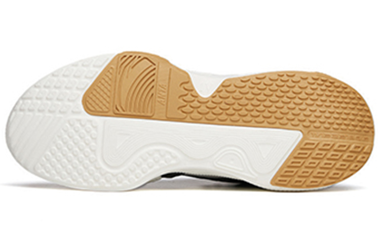 Details for Anta MIX4.0 Low 'Blanco Gris' 112218812-5