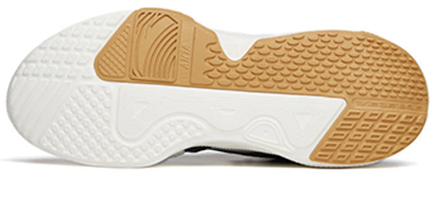 Anta MIX4.0 Low 'Blanco Gris' 112218812-5 Details for Anta MIX4.0 Low 'Blanco Gris' 112218812-5