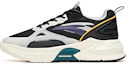 Buy Anta Mix Freizeit-Sneaker ''Schwarz Weiß'' 112118812-3