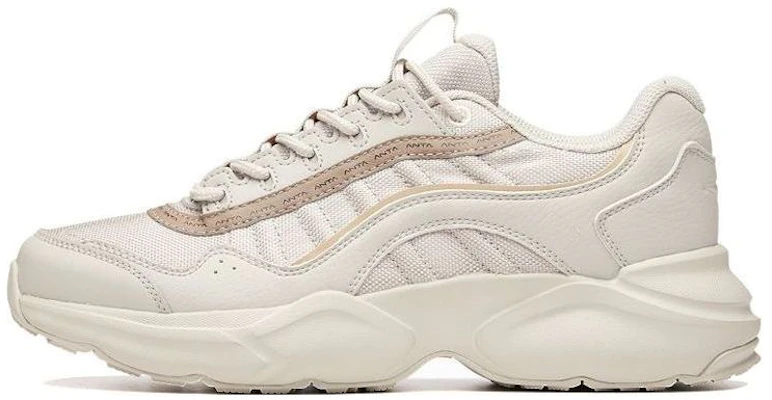 Collection Entraînement Mixte Anta ''Beige Brun Blanc'' 112017772-9 Buy Collection Entraînement Mixte Anta ''Beige Brun Blanc'' 112017772-9