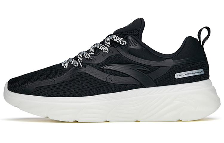 Anta Mixed Training Collection 'Black Grey White' 112217718-1
