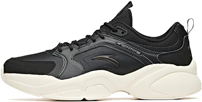 Anta Mixed Training Collection 'Black White' 112037761-5 Anta Mixed Training Collection 'Black White' 112037761-5