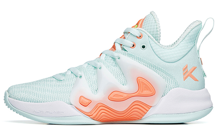 Anta Mountain 1 'Mint Blue Orange' 112221623S-1