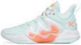Buy Anta Mountain 1 ''Mint Blauw Oranje'' 112221623S-1