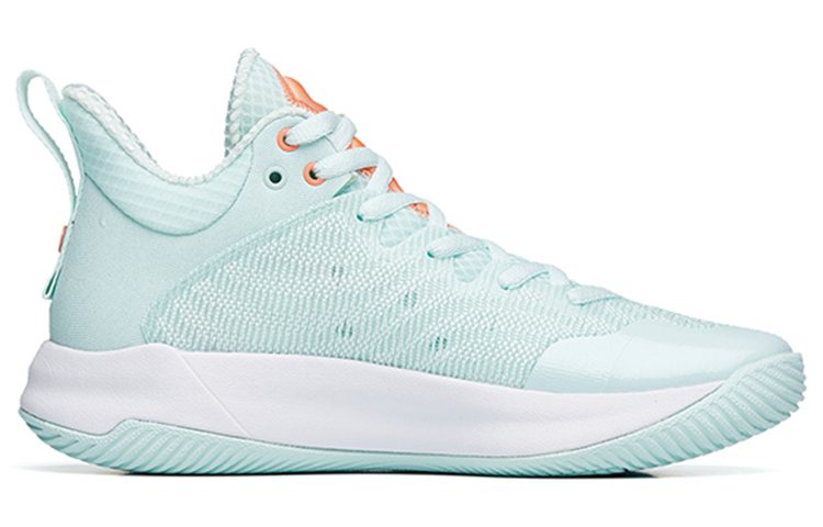 Order Anta Mountain 1 ''Mint Blauw Oranje'' 112221623S-1