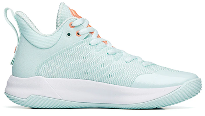Anta Mountain 1 ''Mint Blauw Oranje'' 112221623S-1 Order Anta Mountain 1 ''Mint Blauw Oranje'' 112221623S-1