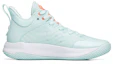 Order Anta Mountain 1 ''Mint Blauw Oranje'' 112221623S-1