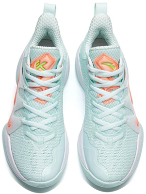 Anta Mountain 1 ''Mint Blauw Oranje'' 112221623S-1 Shop Anta Mountain 1 ''Mint Blauw Oranje'' 112221623S-1