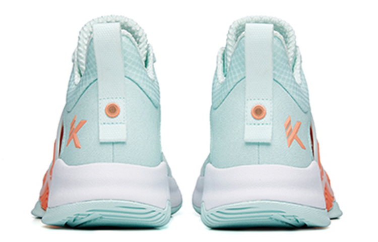 Purchase Anta Mountain 1 ''Mint Blauw Oranje'' 112221623S-1
