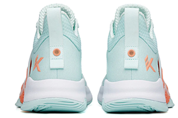 Anta Mountain 1 ''Mint Blauw Oranje'' 112221623S-1 Purchase Anta Mountain 1 ''Mint Blauw Oranje'' 112221623S-1