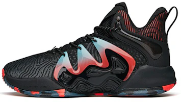 Anta Mountain 1 'Black Blue Red' 112141609-2 Anta Mountain 1 'Black Blue Red' 112141609-2