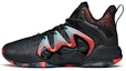 Buy Anta Mountain 1 'Hitam Biru Merah' 112141609-2