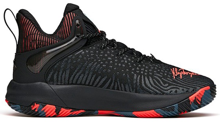 Anta Mountain 1 'Black Blue Red' 112141609-2 Order Anta Mountain 1 'Black Blue Red' 112141609-2
