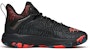 Anta Mountain 1 'Hitam Biru Merah' 112141609-2