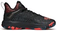 Order Anta Mountain 1 'Hitam Biru Merah' 112141609-2