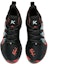 Shop Anta Mountain 1 'Hitam Biru Merah' 112141609-2