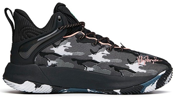Anta Klay Thompson 1.0 Basketball Shoes 'The Mountain' 112141609-1 Order Anta Klay Thompson 1.0 Basketball Shoes 'The Mountain' 112141609-1