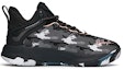 Order Anta Klay Thompson 1.0 Kasut Bola Keranjang 'The Mountain' 112141609-1
