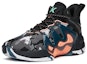 Lookbook Anta Klay Thompson 1.0 Kasut Bola Keranjang 'The Mountain' 112141609-1