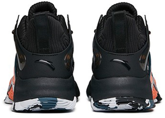 Anta Klay Thompson 1.0 Basketball Shoes 'The Mountain' 112141609-1 Purchase Anta Klay Thompson 1.0 Basketball Shoes 'The Mountain' 112141609-1