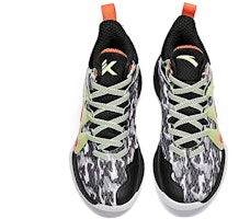 안타 마운틴 1 로우 '블랙 화이트 오렌지' 112121601-2 Lookbook 안타 마운틴 1 로우 '블랙 화이트 오렌지' 112121601-2