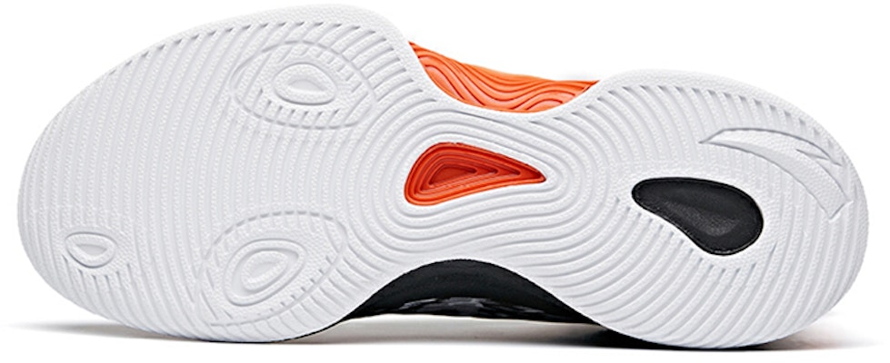 Anta Klay Thompson KT 1.0 Basketball Shoes 'The Mountain' 112121601-2 Purchase Anta Klay Thompson KT 1.0 Basketball Shoes 'The Mountain' 112121601-2
