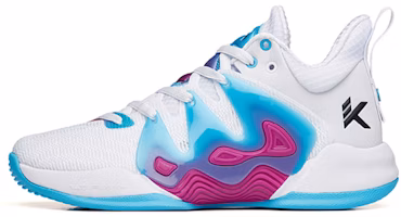 Anta Mountain 1 'White Blue Purple' 112221623S-2 Anta Mountain 1 'White Blue Purple' 112221623S-2