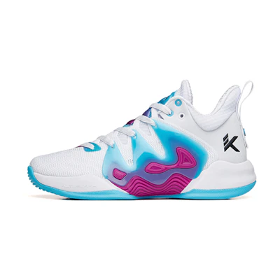 Anta Mountain 1 'White Blue Purple'