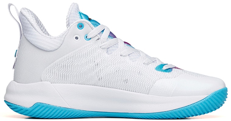Anta Mountain 1 'White Blue Purple' 112221623S-2 Order Anta Mountain 1 'White Blue Purple' 112221623S-2
