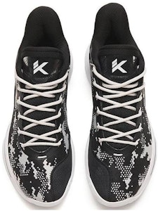 안타 마운틴 2 '블랙 화이트 골드' (Anta Mountain 2 'Black White Gold') 112241601-2 Lookbook 안타 마운틴 2 '블랙 화이트 골드' (Anta Mountain 2 'Black White Gold') 112241601-2