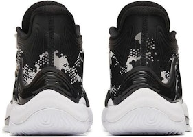 안타 마운틴 2 '블랙 화이트 골드' (Anta Mountain 2 'Black White Gold') 112241601-2 Shop 안타 마운틴 2 '블랙 화이트 골드' (Anta Mountain 2 'Black White Gold') 112241601-2