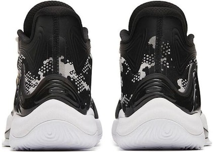 안타 마운틴 2 '블랙 화이트 골드' (Anta Mountain 2 'Black White Gold') 112241601-2 Shop 안타 마운틴 2 '블랙 화이트 골드' (Anta Mountain 2 'Black White Gold') 112241601-2