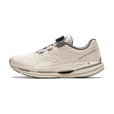 Anta N-Joy Low 'Beige CMFT'