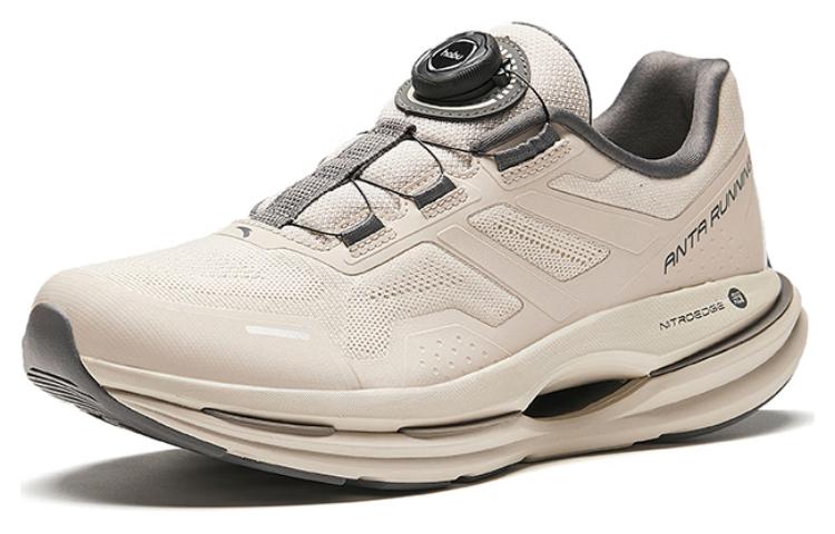 Order 安踏 N-Joy 低帮“米色舒适” 112415560-3