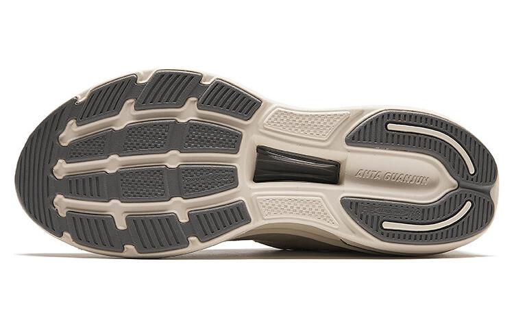 Purchase 安踏 N-Joy 低帮“米色舒适” 112415560-3