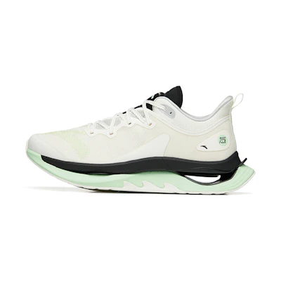 Anta Nitrogen Tech 'White Green Black'
