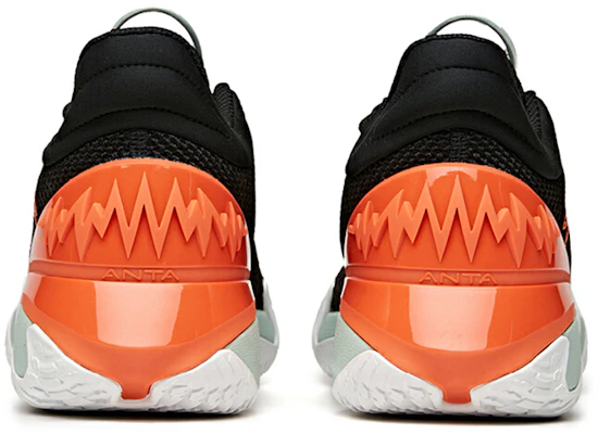 アンタ リバーシブルブレード 黒緑オレンジ 112041606-1 Shop アンタ リバーシブルブレード 黒緑オレンジ 112041606-1