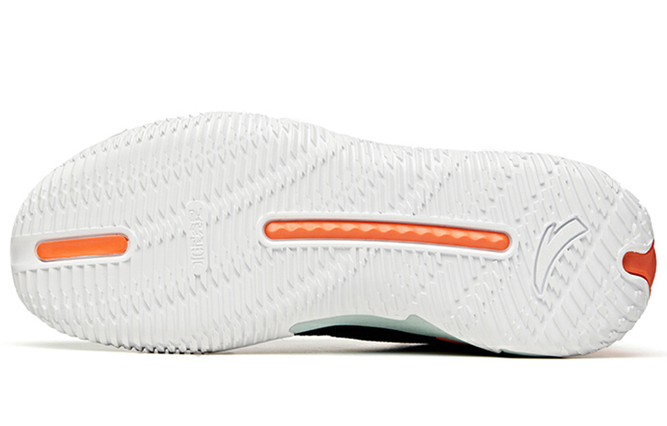 Purchase アンタ リバーシブルブレード 黒緑オレンジ 112041606-1