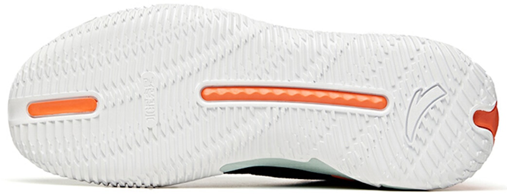 アンタ リバーシブルブレード 黒緑オレンジ 112041606-1 Purchase アンタ リバーシブルブレード 黒緑オレンジ 112041606-1