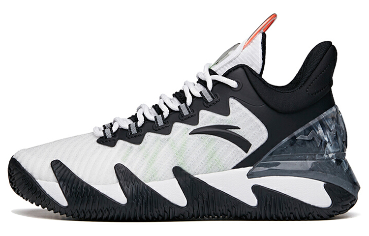 Anta Reverse Blade 'White Black' 112121616S-4