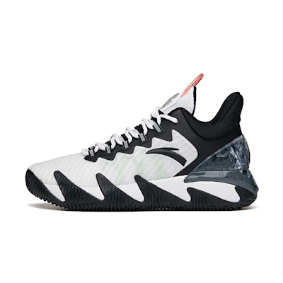 Anta Reverse Blade 'White Black'