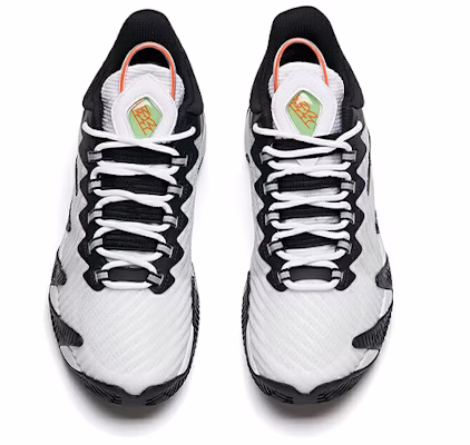 Anta Reverse Blade 'Putih Hitam' 112121616S-4 Lookbook Anta Reverse Blade 'Putih Hitam' 112121616S-4