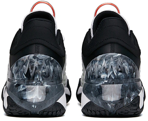 Anta Reverse Blade 'Putih Hitam' 112121616S-4 Shop Anta Reverse Blade 'Putih Hitam' 112121616S-4