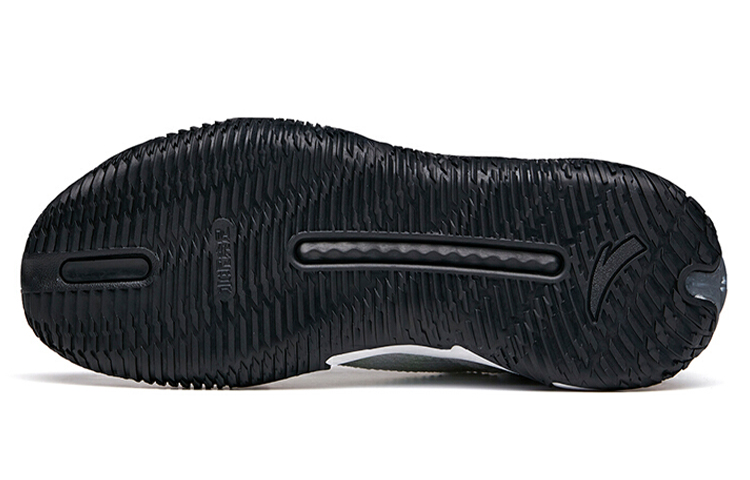 Purchase Anta Reverse Blade 'Putih Hitam' 112121616S-4