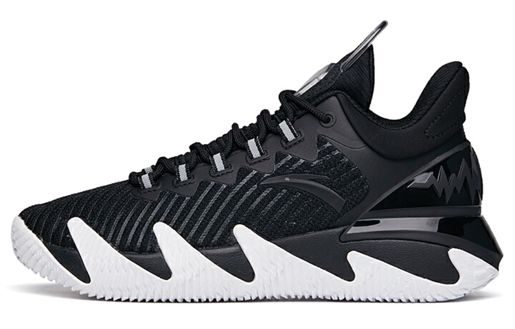 Anta Reverse Blade 'Black White' 112121616S-2