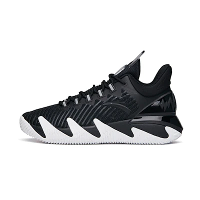 Anta Reverse Blade 'Black White'