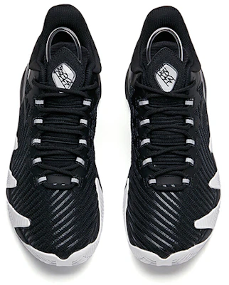 Anta Reverse Blade 'Hitam Putih' 112121616S-2 Lookbook Anta Reverse Blade 'Hitam Putih' 112121616S-2