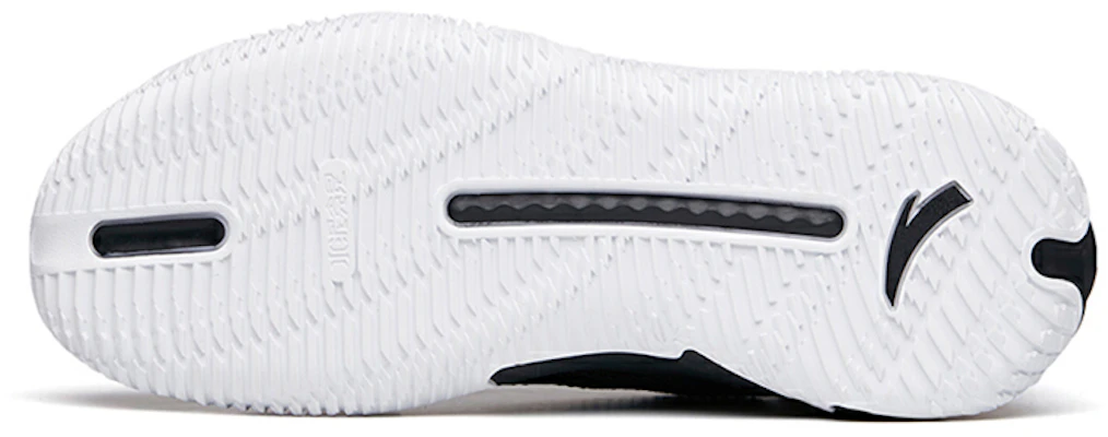 Anta Reverse Blade 'Hitam Putih' 112121616S-2 Purchase Anta Reverse Blade 'Hitam Putih' 112121616S-2