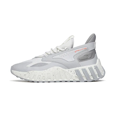 Anta Nasa Shoe 2.0 'White Grey'